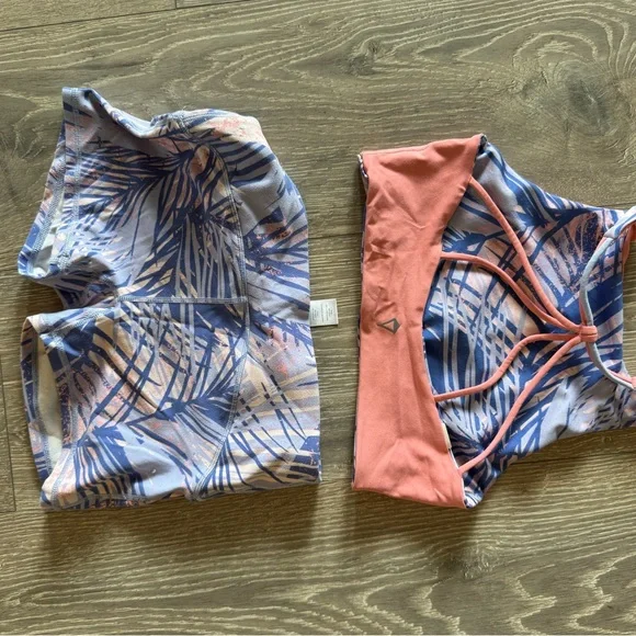 Ivivva Girls’ Matching Set - Picture 4 of 5